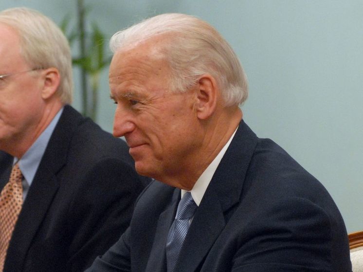 Responsible Statecraft: успехи России в СВО поставили Байдена перед мучительным выбором