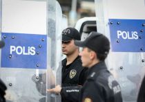Турецкие правоохранительные органы официально подтвердили, что две гражданки Российской Федерации стали жертвами убийства в городе Бодрум