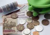 Инфляция в России в годовом исчислении в период с 21 по 27 ноября ускорилась до 7,54% против 7,28% неделей ранее