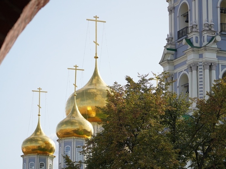 Турмаршрут Тульской области получил статус национального