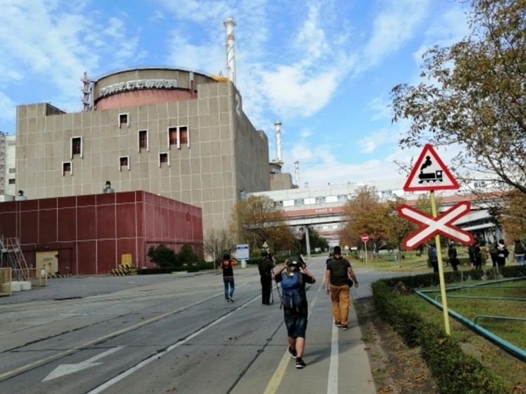 Ульянов: постпред Эстонии не нашла доказательств помехи ротаций на ЗАЭС Россией
