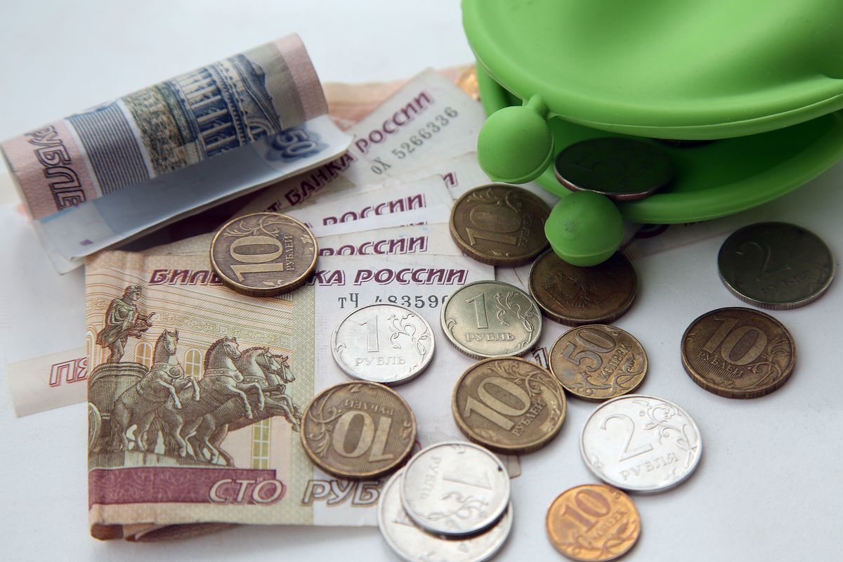 Фото: Лилия Шарловская