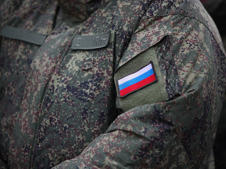 Сбежавший из воинской части под Волгоградом мужчина ждет депортации в Россию