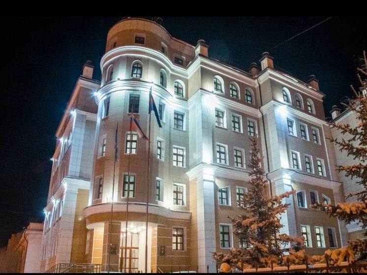  В Якутии с подрядчика взыскали более 3 млн рублей