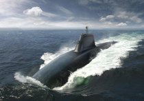 В соответствии с информацией, опубликованной агентством РИА Новости, Военно-морской флот России получил две новые подводные лодки
