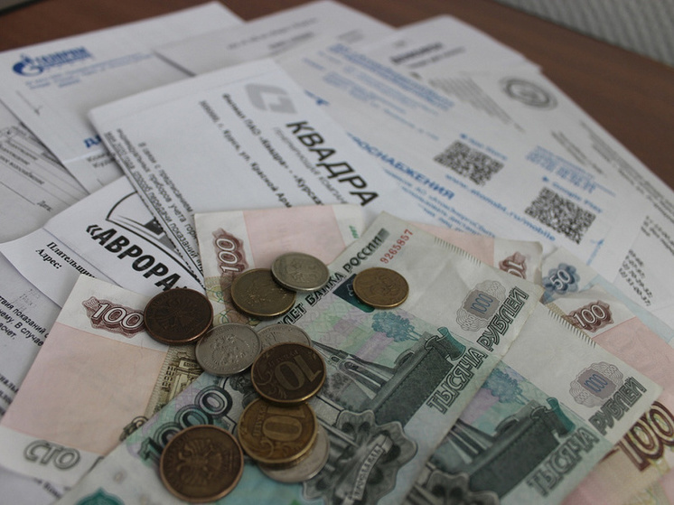 В Курске управляющие компании просят повысить плату за ремонт и содержание МКД