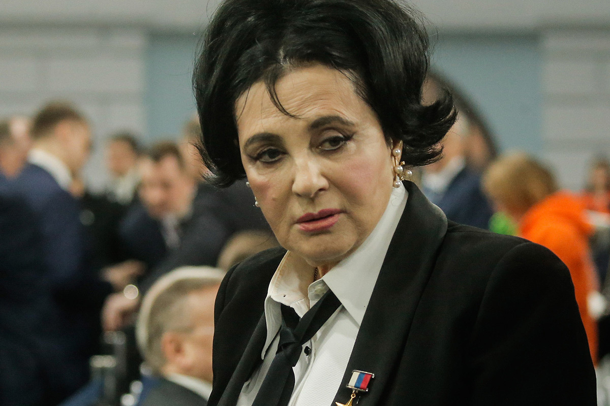 Принятое ранее решение дисциплинарной комиссии Международной федерации гимнастики в отношении Винер изменено..