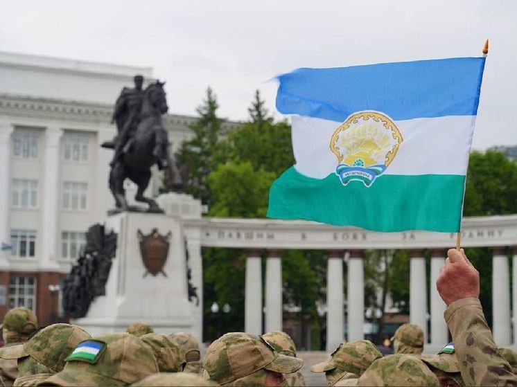 Тимергали Уразгулов отмечает, что новые российские регионы очень сильно изменились