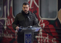 Запад боится ситуации, при которой Украина может одержать победу, заявил в интервью Berliner Zeitung экс-главком объединенных сил НАТО в Европе генерал Филипп Бридлав