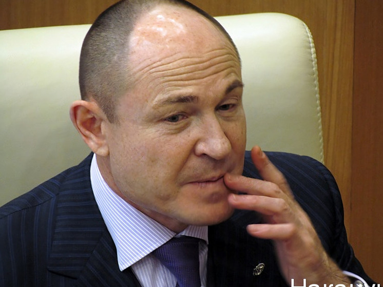 Бывший депутат Валерий Савельев ушел с руководящей должности в «Единой России»