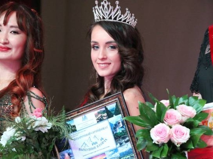 В Астрахани прошел региональный этап конкурса «Мисс УИС – 2023»