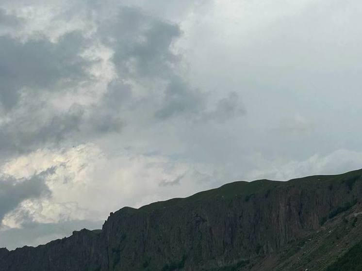 В горах Ингушетии запустят 20 новых туристических зон