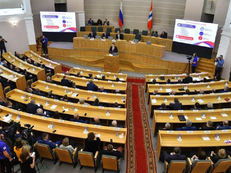 В Омской области планируют построить тепличный комплекс за 25 миллиардов рублей