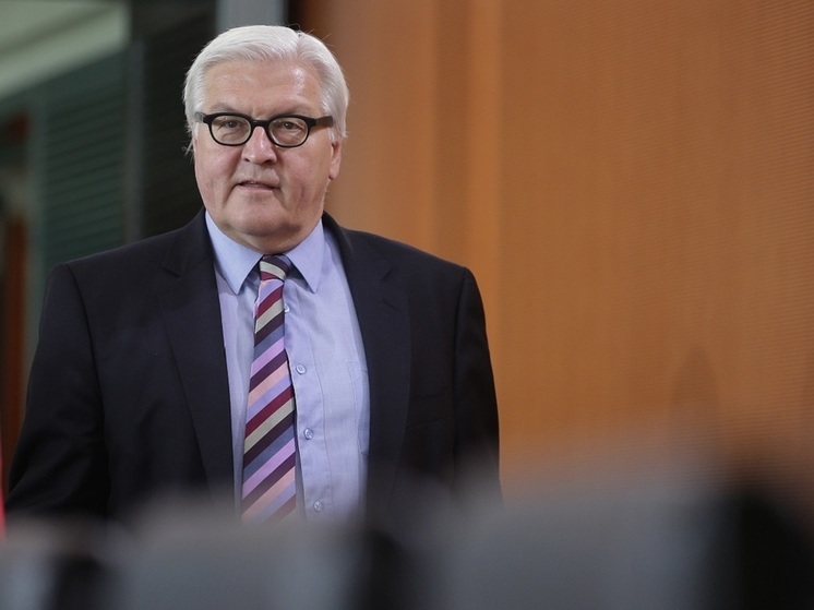 DW: Штайнмайера забыли встретить в аэропорту Дохи