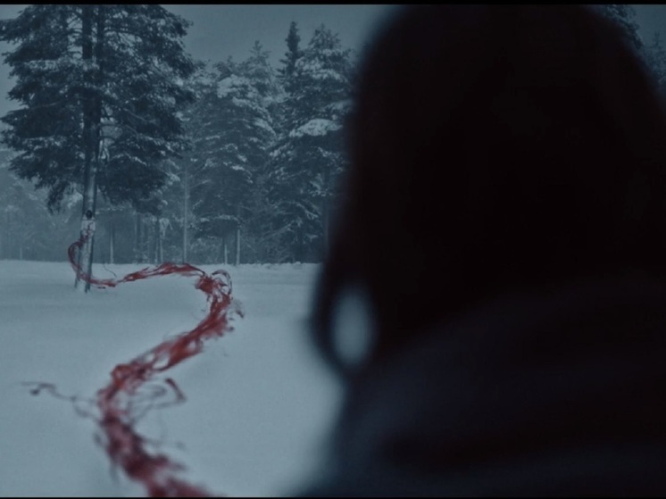 Жители Костомукши ждут показа снятого в их городе мистического триллера