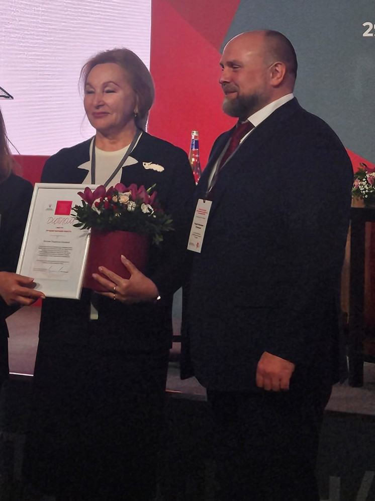 Врачи ЯНАО завоевали победу во Всероссийском конкурсе СПИД-Центров