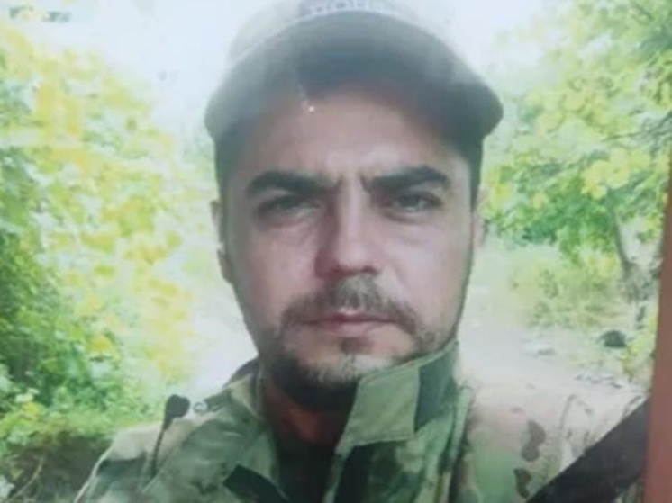 В зоне СВО погиб еще один боец из Ростовской области