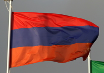Встреча, посвященная делимитации границы между Арменией и Азербайджаном, началась на границе между странами этими двумя государствами