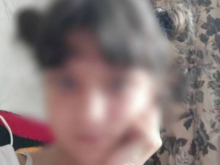 В Красноярске полицейские нашли пропавшую 15-летнюю школьницу