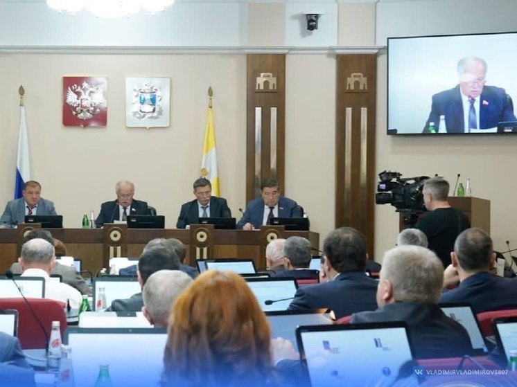 Губернатор Ставрополья: МРОТ в крае увеличат на 18,5%