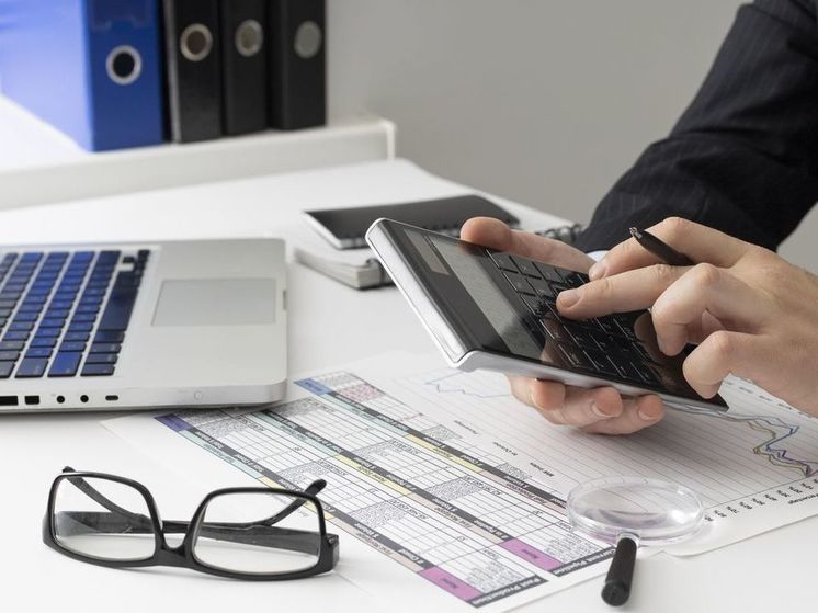 В России переоценили дефицит бюджета