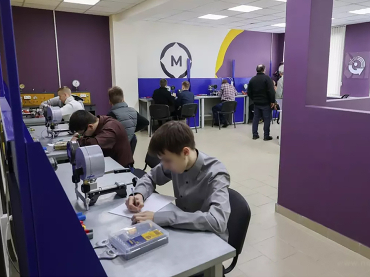 На Новгородчине увеличат число целевых мест для студентов