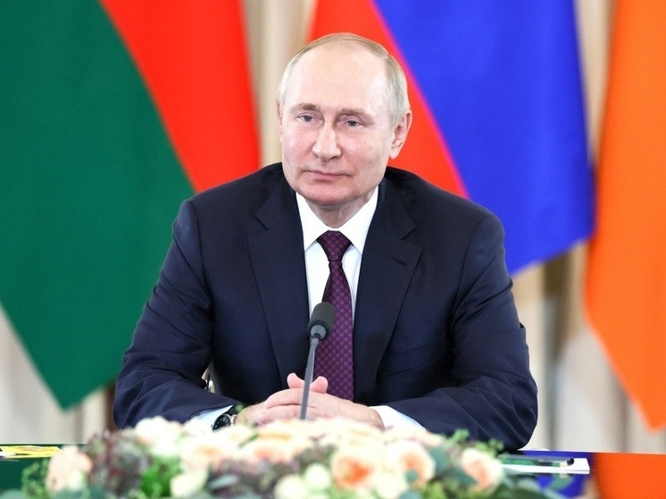 Туляки смогут задать вопросы Владимиру Путину