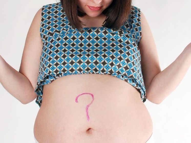 Детский омбудсмен предлагает запретить аборты на ментальном уровне