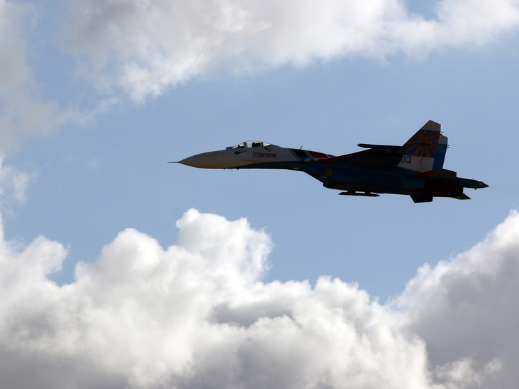 В Казахстане опровергли сообщения о приобретении французских истребителей Rafale