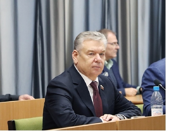 Николай Воробьев призвал повысить ответственность людей, приехавших работать в Тульскую область