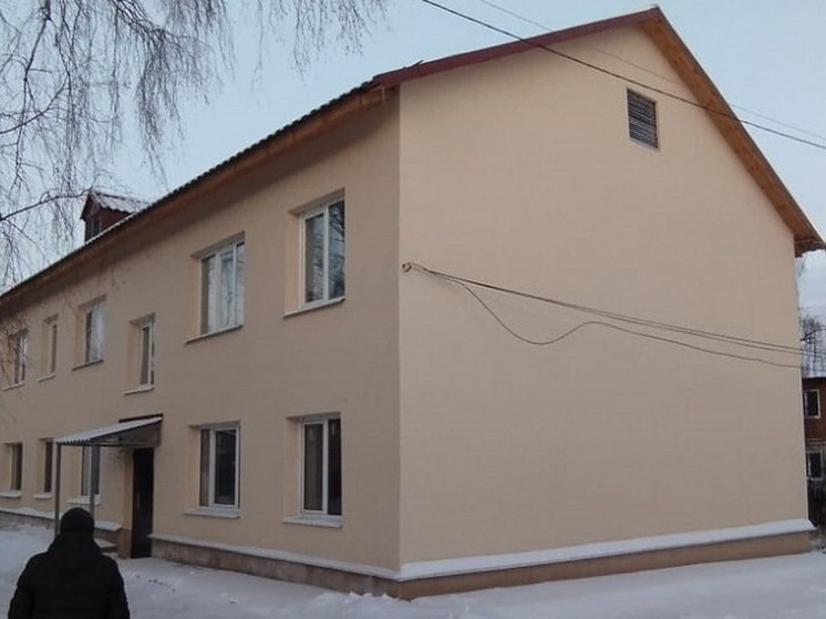 В Пензенской области капитально отремонтировали 323 многоквартирных дома