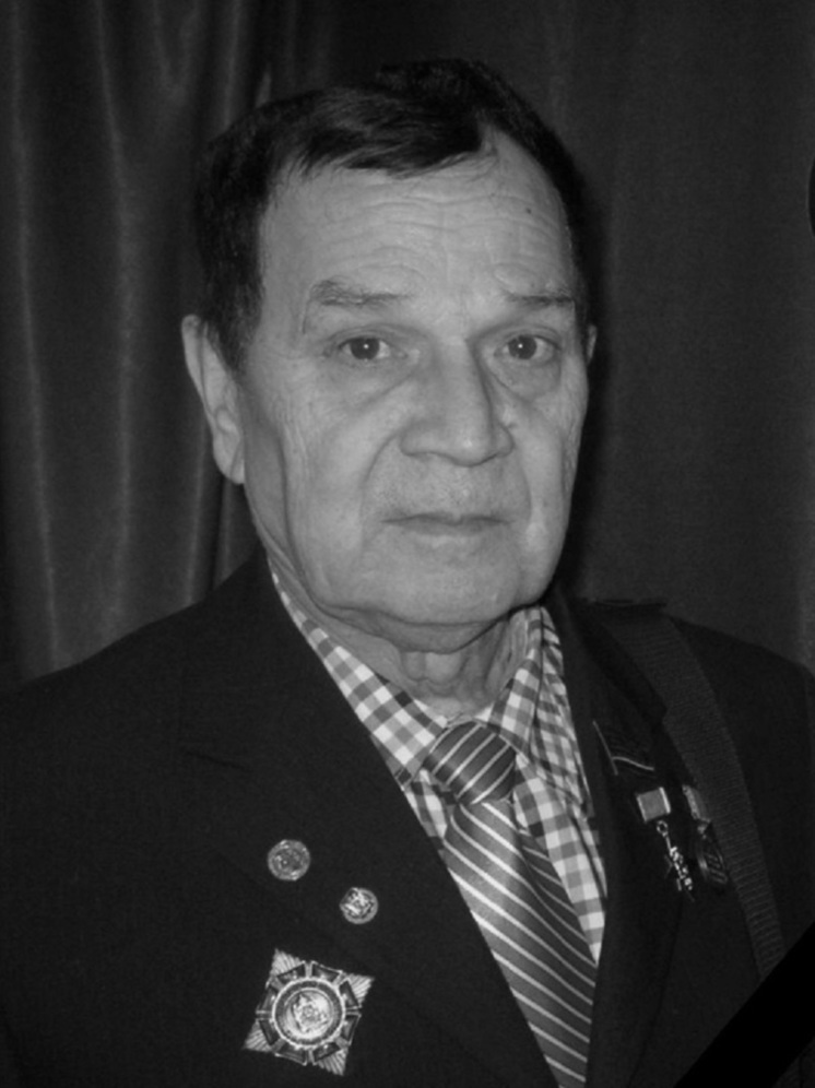 На 79 году жизни скончался экс-глава Красноселькупского района Рашид Шайдулин