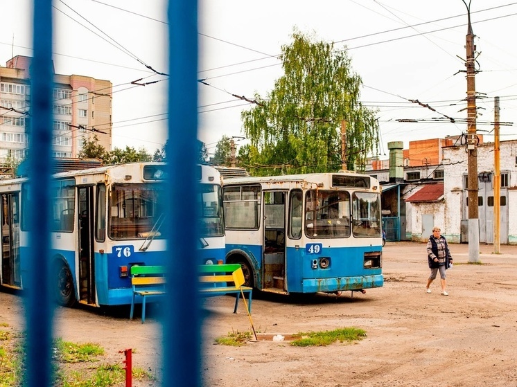 Александр Бастрыкин проверит дело о ярославском троллейбусном депо