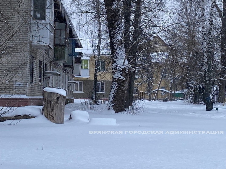 В Володарском районе Брянска проверили работу управляющих компаний