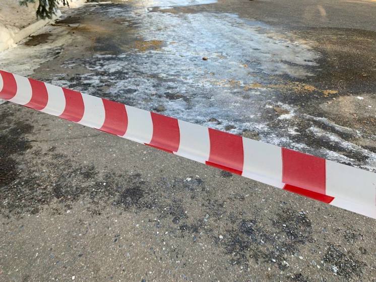 Первый день зимы встретит пензенцев гололедом и снегом