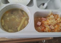 Компания «Мед-Фуд» допускала нарушения при поставке питания в больницы Забайкалья