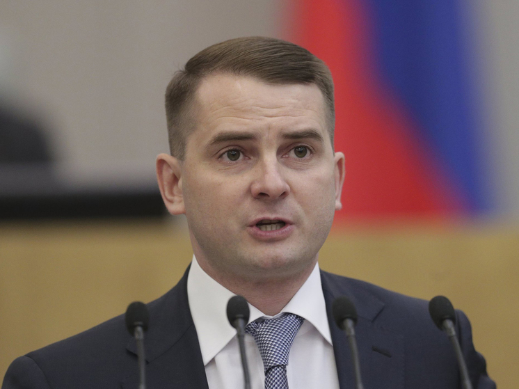 В Думу поступило предложение об обязательной маркировке энергетиков