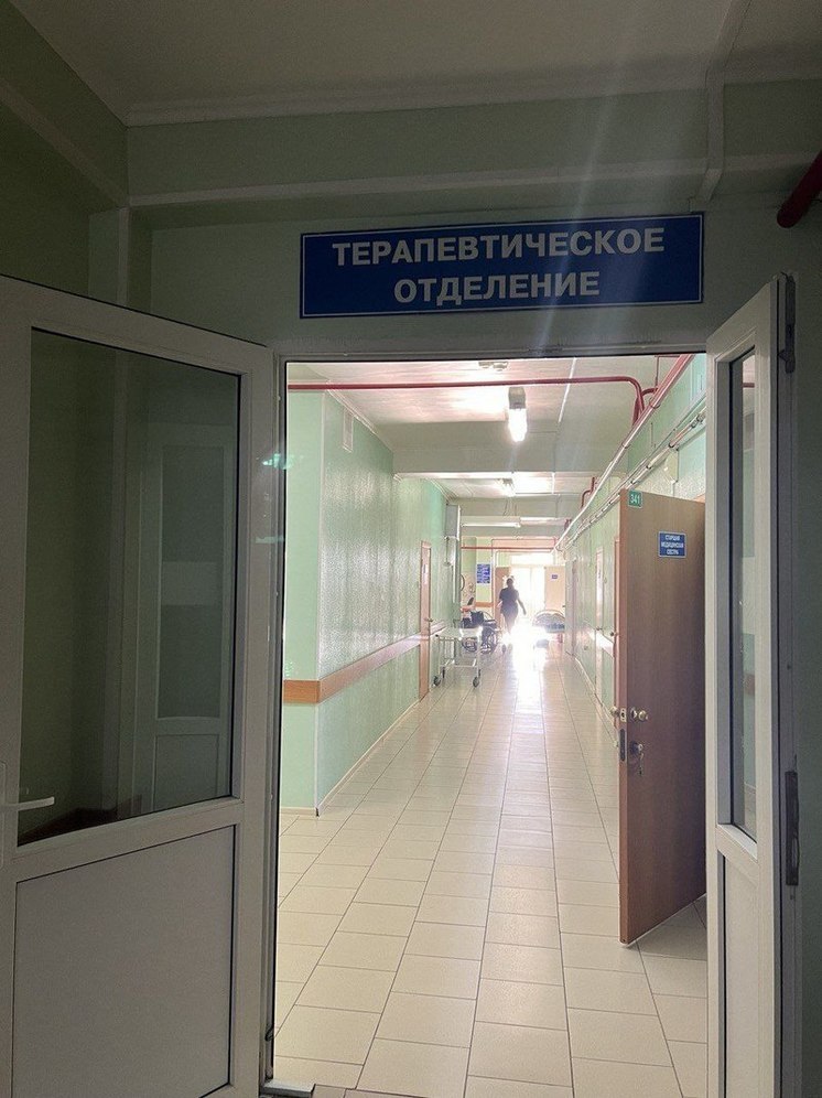 Новый глава минздрава Наркевич высказался о заболеваемости ковидом в Омске