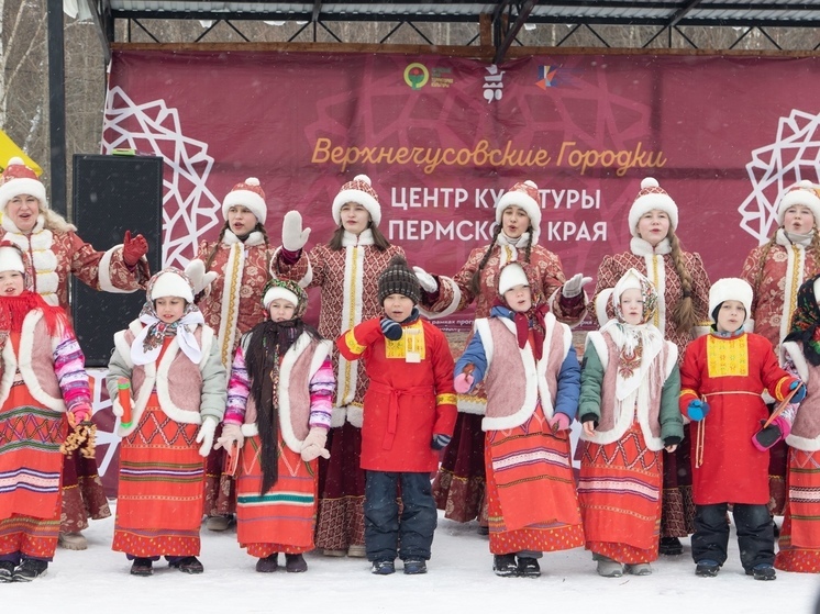 В воскресенье в Прикамье пройдет «Диванная вечеринка»