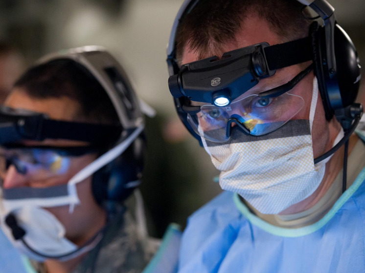 Жителям НАО предложили пройти экспресс-тестирование на ВИЧ