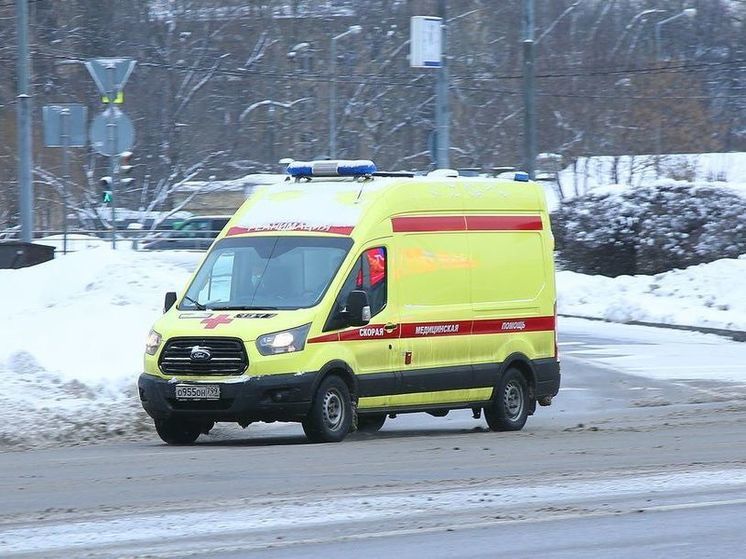 В Москве годовалая девочка утонула в ванной