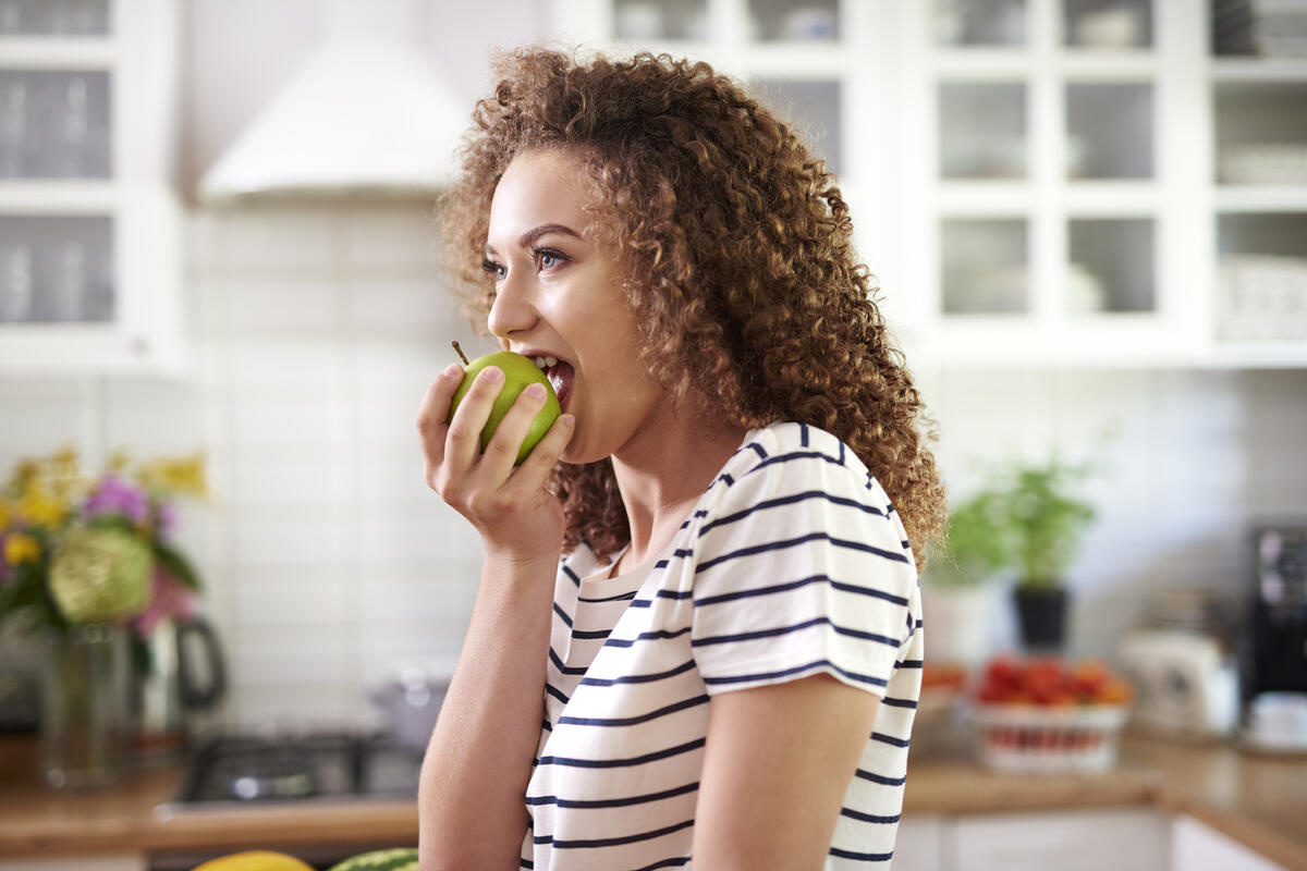 Укрепляет здоровье и нормализует давление: назван универсальный фрукт