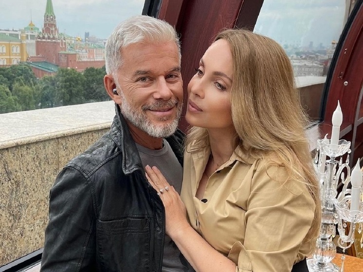 72-летний певец и композитор Олег Газманов признался, что с большой неохотой соглашается на фотосессии, которые устраивает его жена Марина. 