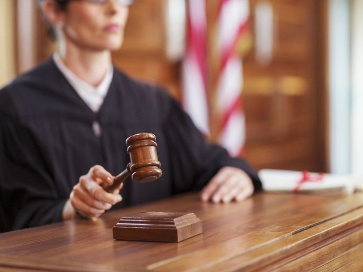 Суд обязал взыскать с ученика токаря из Орла более 63 тысяч рублей