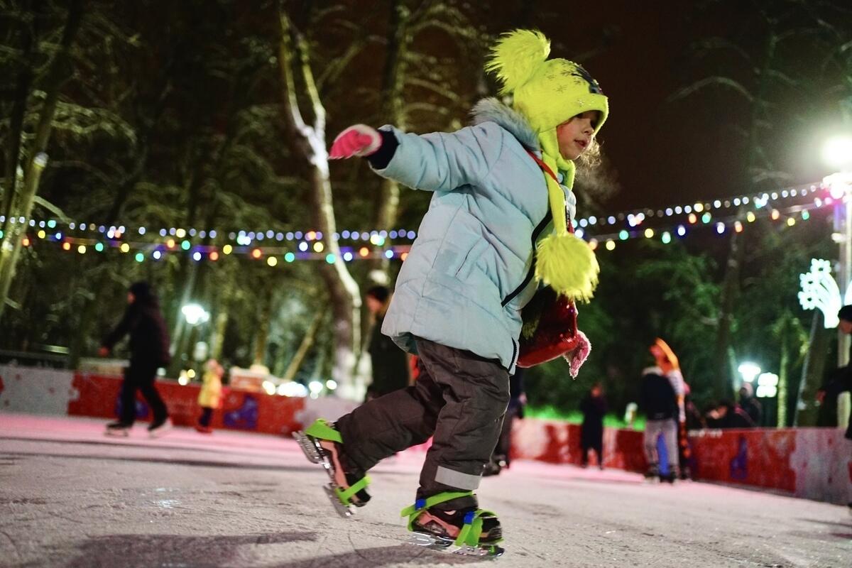 Фото пресс-службы губернатора и правительства Московской области.