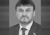Губернатор Нижегородской области Глеб Никитин сообщил о смерти сенатора от правительства региона Владимира Лебедева