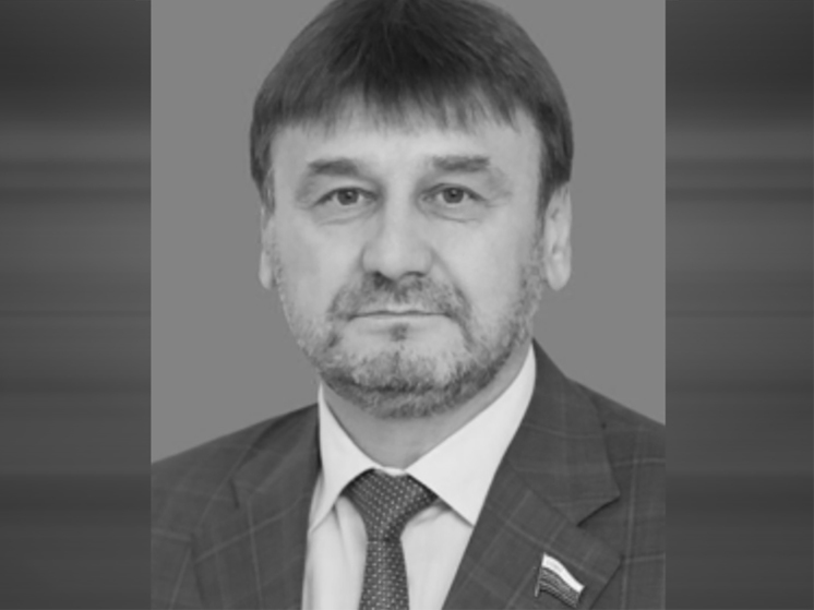 Умер сенатор от Нижегородской области Лебедев