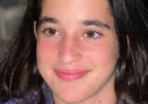 В Израиле домой вернулась 13-летняя Гали Таращанская, несовершеннолетняя заложница, которая пробыла в плену у ХАМАС почти два месяца