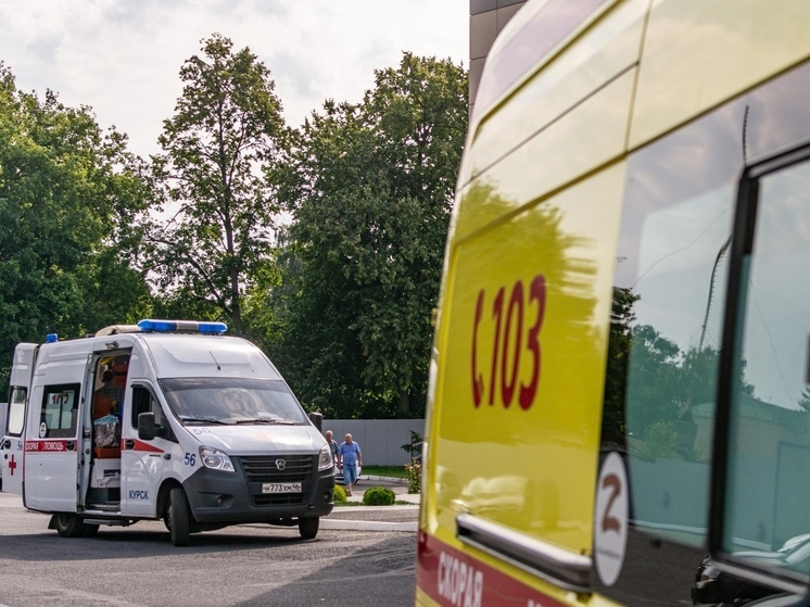 В Курске создан единый контакт-центр службы скорой помощи
