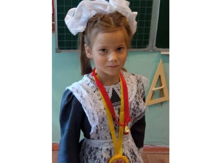 Похищенная 8-летняя девочка в Калужской области найдена